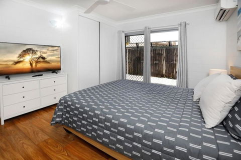 Ground Floor Easy Unit Close To City 4 - Accommodation Georgetown 3