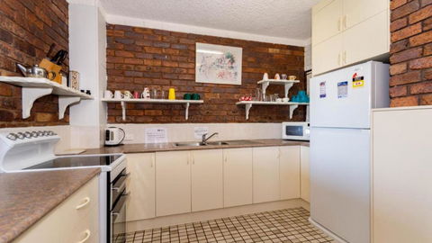 Ground Floor With Water Views And Pool! - Accommodation Georgetown 3