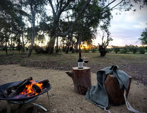 Grove At Peasant Farm By Tiny Away - Accommodation Georgetown 1