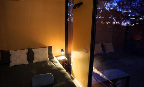 Grove At Peasant Farm By Tiny Away - Accommodation Georgetown 3