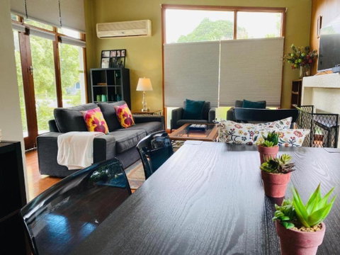 Growse House 1BR - Accommodation Georgetown 3