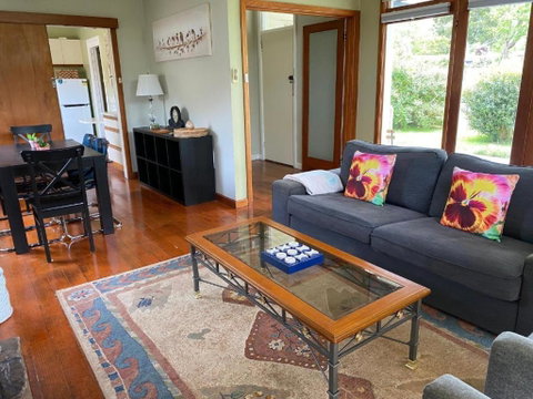 Growse House 1BR - Accommodation Georgetown 4