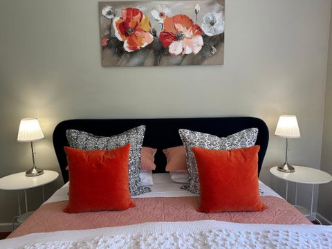 Growse House 1BR - Accommodation Georgetown 0