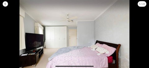Guest Ensuite 7 Minutes From Airport - Accommodation Georgetown 4