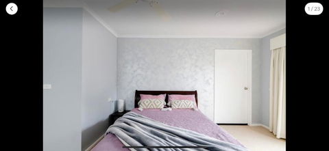 Guest Ensuite 7 Minutes From Airport - Accommodation Georgetown 2