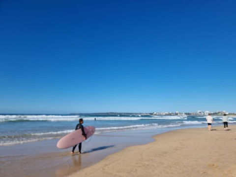 Guest House By The Beach - Accommodation Georgetown 0