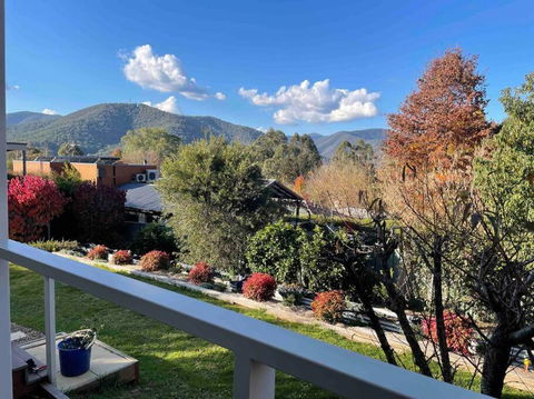 Guesthouse With A View - Accommodation Georgetown 0
