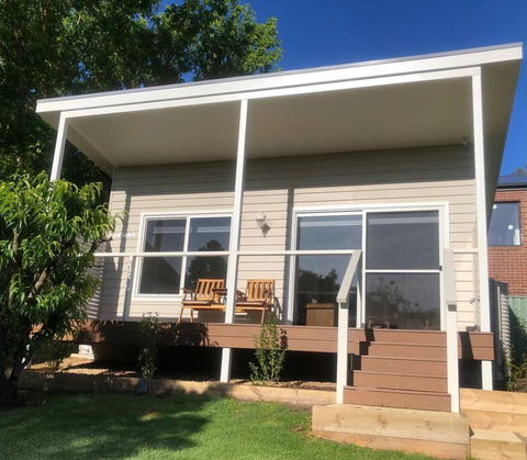 Guesthouse With A View - Accommodation Georgetown 4
