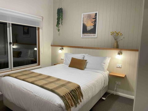 Guesthouse With A View - Accommodation Georgetown 2
