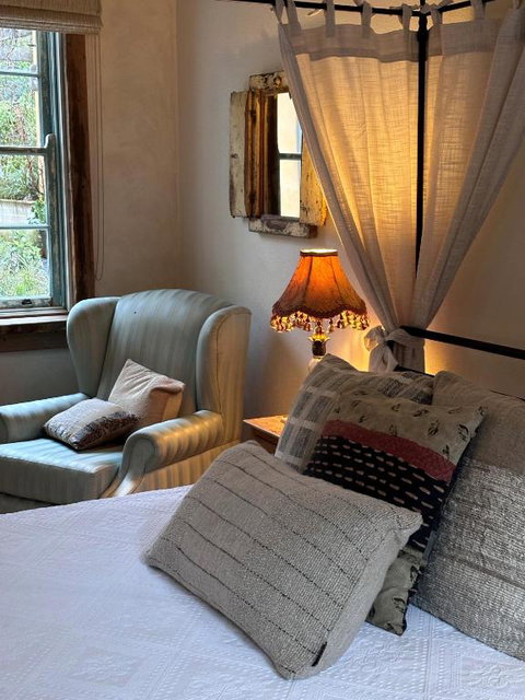 Guestlands Italia B&B - Accommodation Georgetown 2