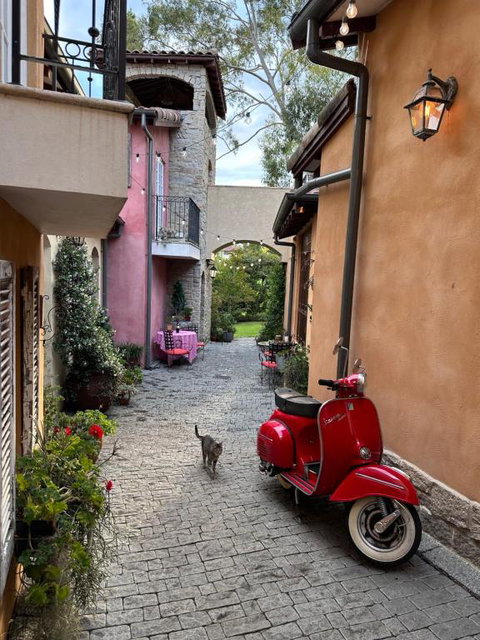 Guestlands Italia B&B - Accommodation Georgetown 0