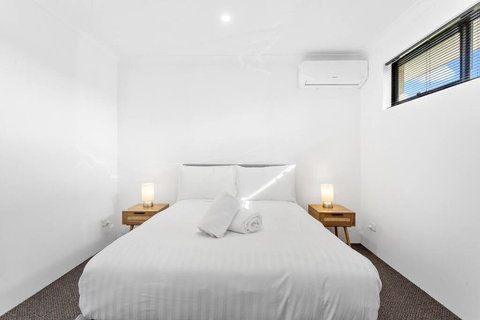 Guildford Family Hideaway - Accommodation Georgetown 4
