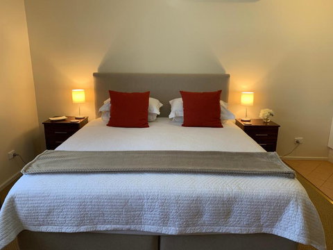 Guildford River Retreat - Accommodation Georgetown 4