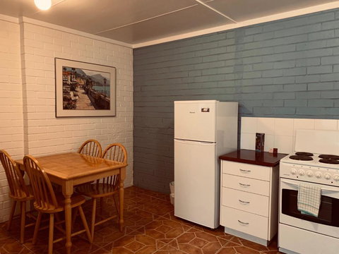 Guildford River Retreat - Accommodation Georgetown 3