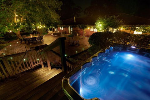 Gumtree Glen - Accommodation Georgetown 0
