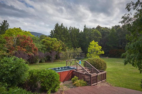 Gumtree Glen - Accommodation Georgetown 4