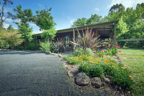 Gumtree Glen - Accommodation Georgetown 3
