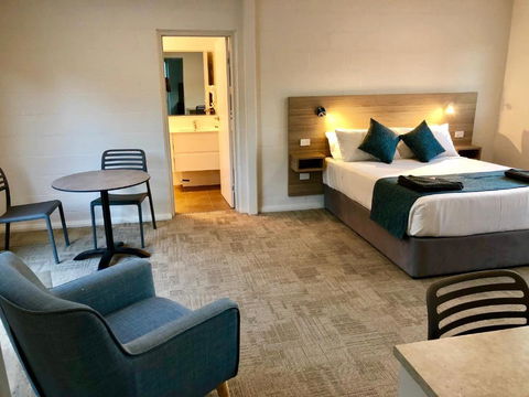 Gundagai Tourist Suites - Accommodation Georgetown 2