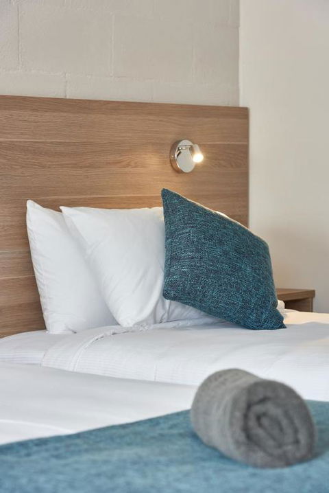 Gundagai Tourist Suites - Accommodation Georgetown 4