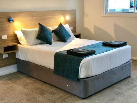 Gundagai Tourist Suites - Accommodation Georgetown 3