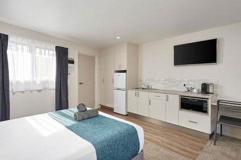 Gundagai Tourist Suites - Accommodation Georgetown 0