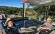 Gympie Luxury Caravan With Ensuite Bathroom - thumb 1