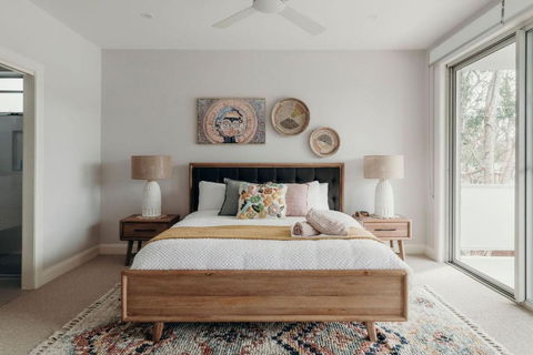 Gypsea At The Bay, 26b Achilles St - Wi-Fi , Air Con, Luxury And Linen - Accommodation Georgetown 4