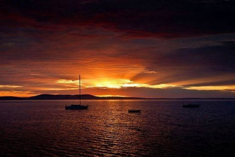 H&H Studio Overlooking Boston Bay, Port Lincoln - Accommodation Georgetown 0