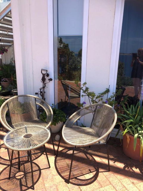 H&H Studio Overlooking Boston Bay, Port Lincoln - Accommodation Georgetown 2