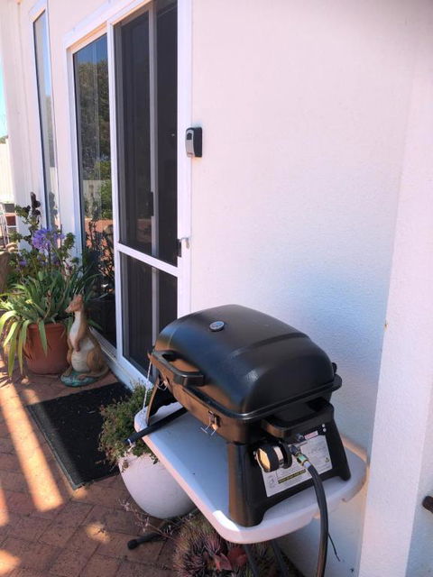 H&H Studio Overlooking Boston Bay, Port Lincoln - Accommodation Georgetown 1