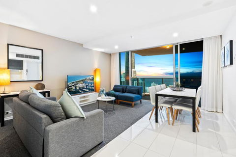 H Residences - Ocean View - Self Contained & Privately Managed Apartment - Wow Stay - Accommodation Georgetown 2