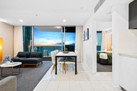 H Residences - Ocean View - Self Contained & Privately Managed Apartment - Wow Stay - Accommodation Georgetown 4