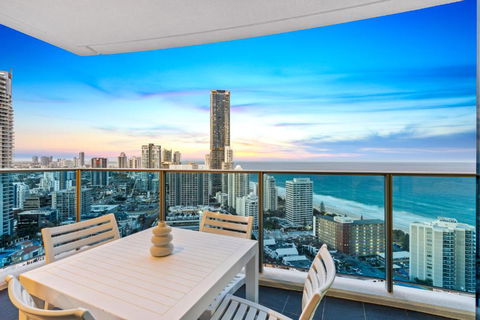 H Residences - Ocean View - Self Contained & Privately Managed Apartment - Wow Stay - Accommodation Georgetown 1