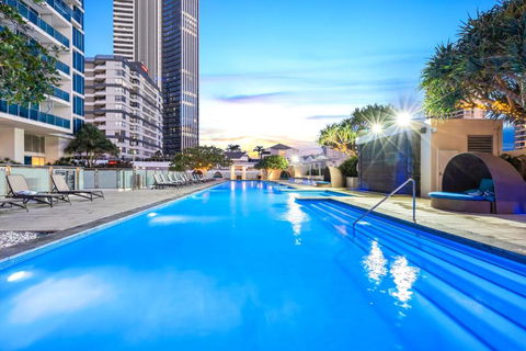 H Residences - Ocean View - Self Contained & Privately Managed Apartment - Wow Stay - Accommodation Georgetown 0