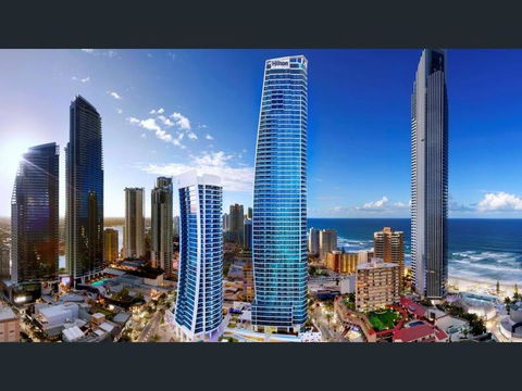 H-Residences Private Apartments - Hosted By Coastal Letting - Accommodation Georgetown 1