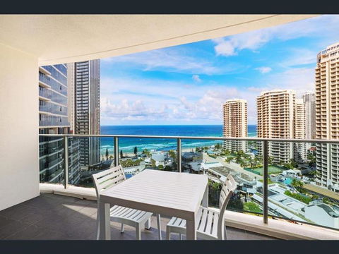 H-Residences Private Apartments - Hosted By Coastal Letting - Accommodation Georgetown 2