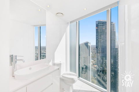 H Residences - QStay - Accommodation Georgetown 1