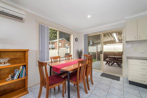 H1211 Mission Terrace Lakewood Heights Estate - Accommodation Georgetown 3