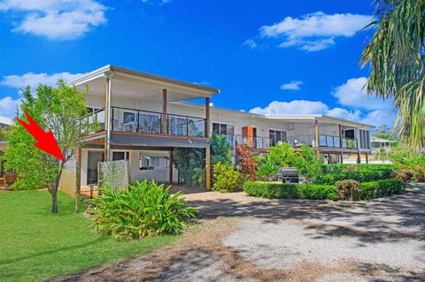 H2O Holiday Apartment Unit 14 - Accommodation Georgetown 0