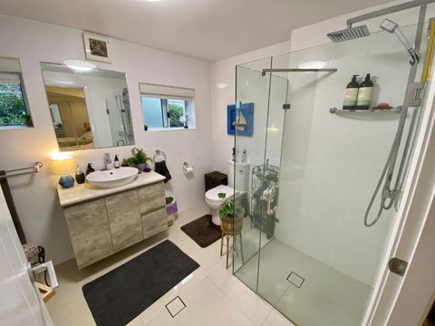 H2O Holiday Apartment Unit 14 - Accommodation Georgetown 1