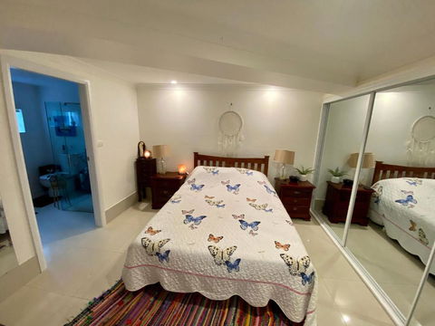 H2O Holiday Apartment Unit 14 - Accommodation Georgetown 3