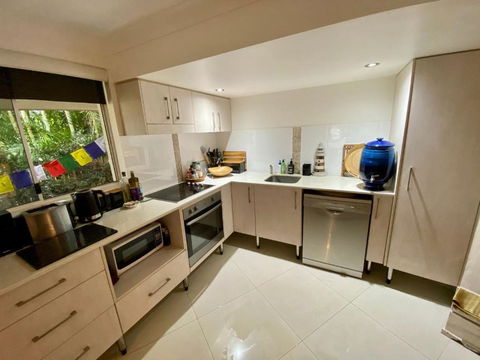 H2O Holiday Apartment Unit 14 - Accommodation Georgetown 4