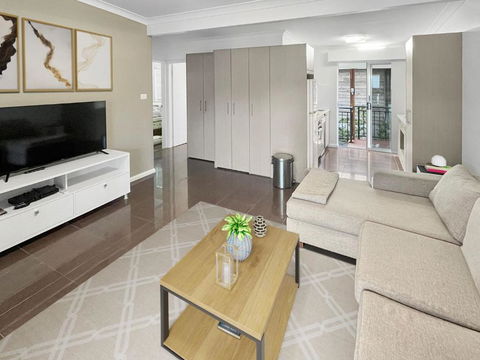 H2O Holiday Apartments - Unit 10 - Accommodation Georgetown 0