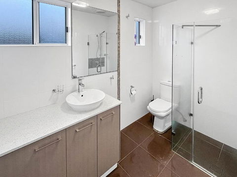 H2O Holiday Apartments - Unit 10 - Accommodation Georgetown 1