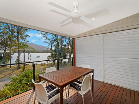 H2O Holiday Apartments Unit 13 - Accommodation Georgetown 3