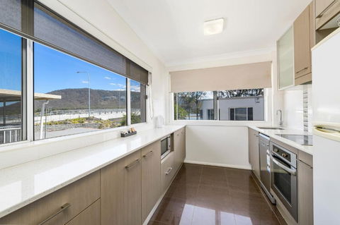 H2O Holiday Apartments Unit 5 - Accommodation Georgetown 2