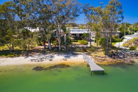 H2O Holiday Apartments Unit 5 - Accommodation Georgetown 1