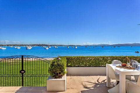 H3 Port Stephens - Accommodation Georgetown 0