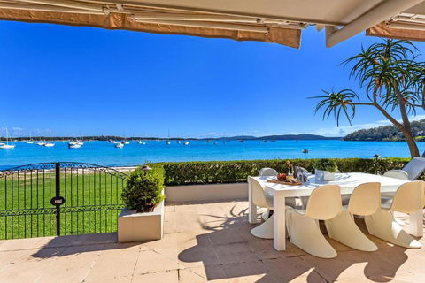 H3 Port Stephens - Accommodation Georgetown 1