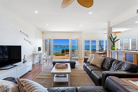 H3 Port Stephens - Accommodation Georgetown 2